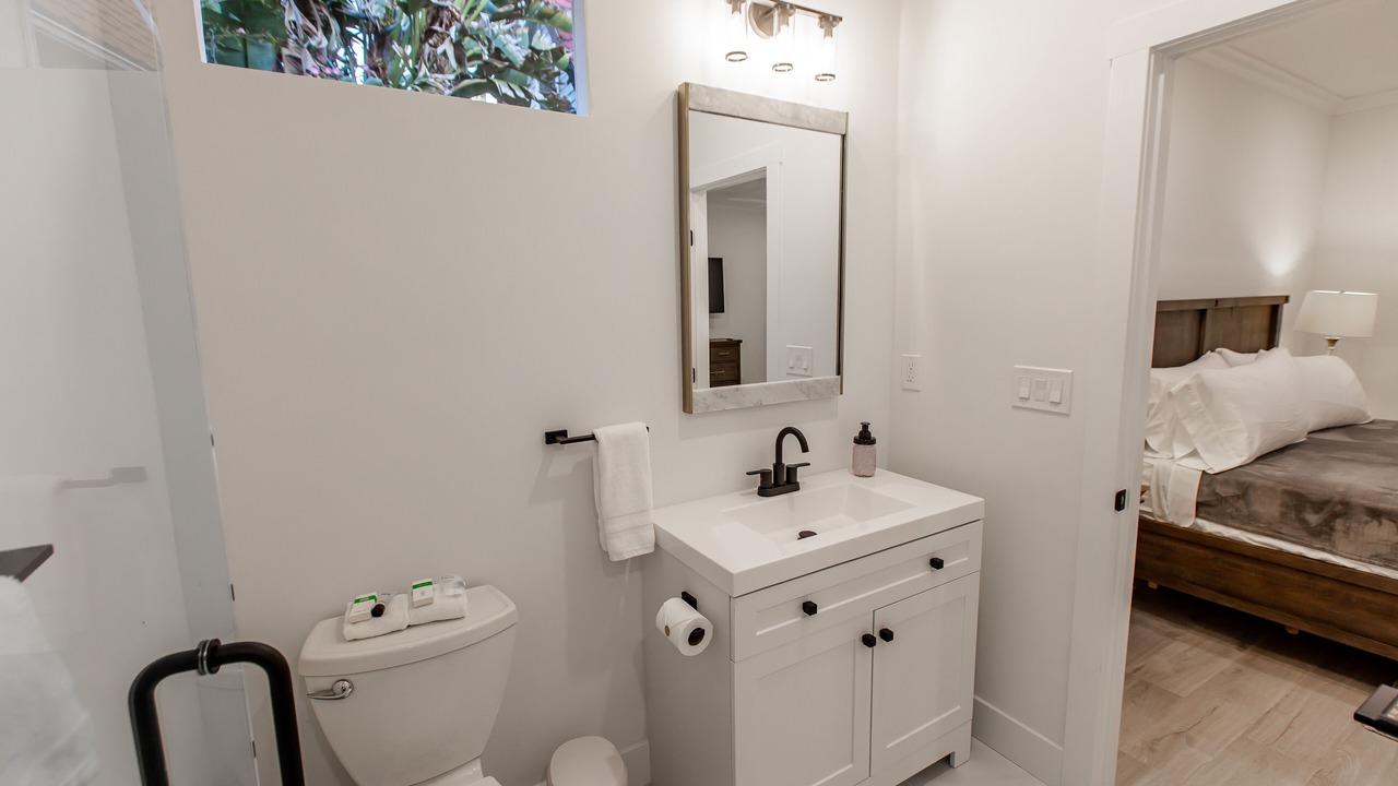 Photo of Bathroom in Hillcrest