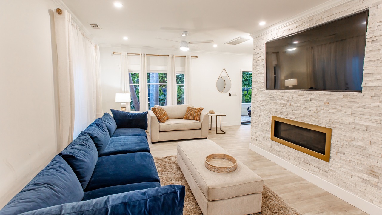 Photo of Livingroom in Hillcrest