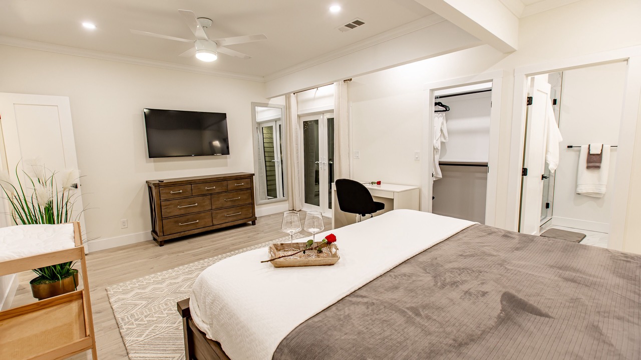 Photo of Bedroom in Hillcrest