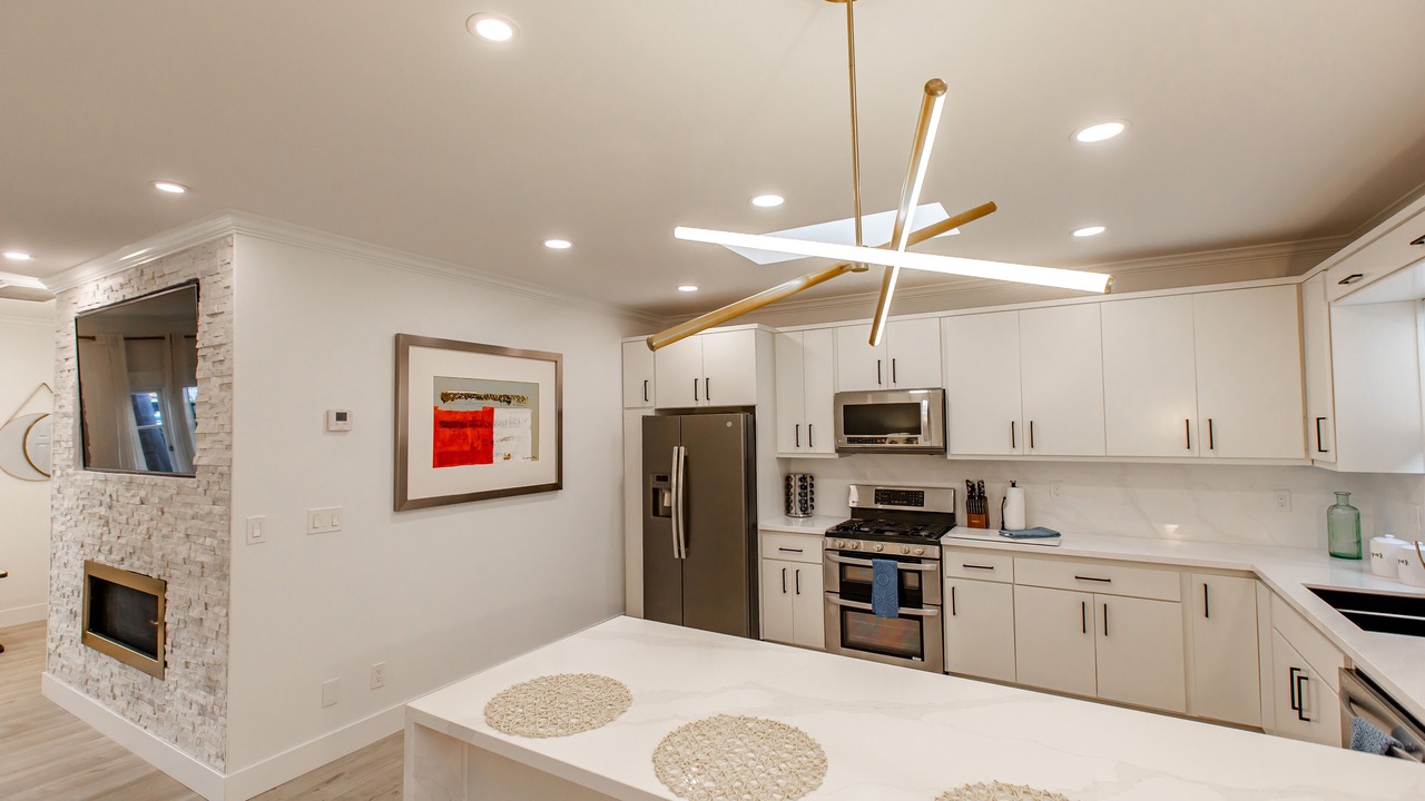 Photo of Kitchen in Hillcrest