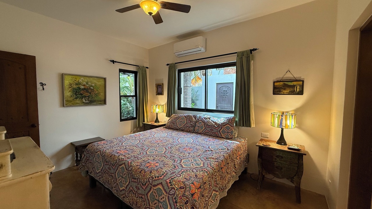 Photo of Bedroom in El Sargento