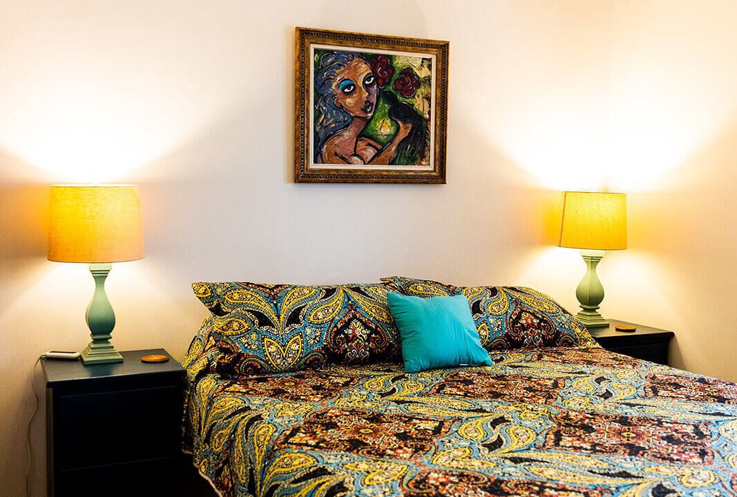 Photo of Bedroom in El Sargento