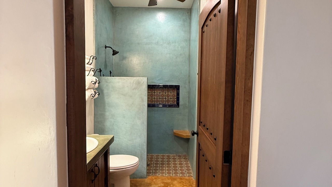Photo of Bathroom in El Sargento