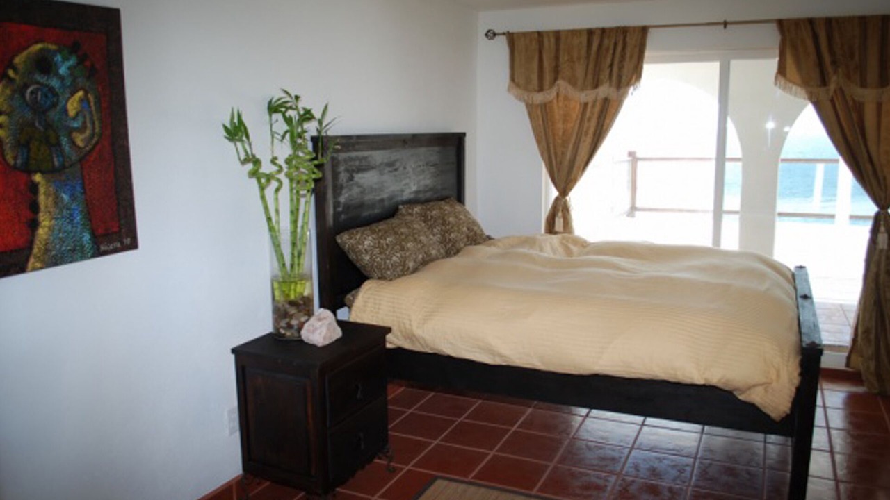 Photo of Bedroom in Ensenada