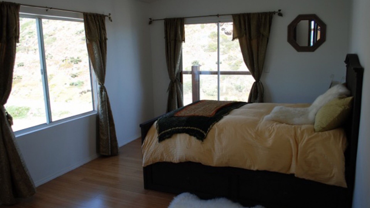 Photo of Patio Balcony in Ensenada