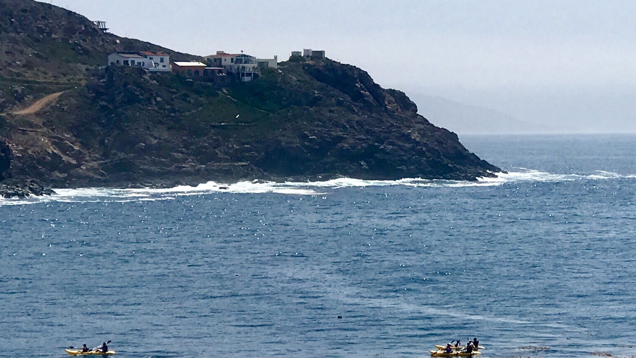 Photo of Others in Ensenada
