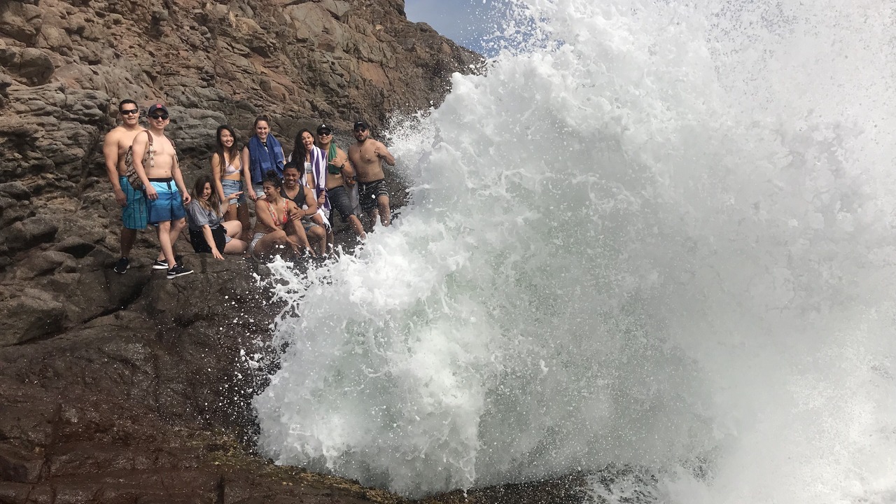 Photo of Others in Ensenada
