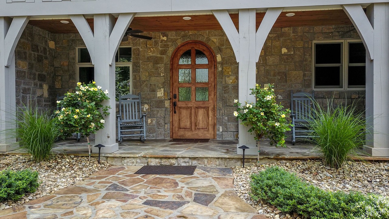 Photo of Outdoor in Townsend