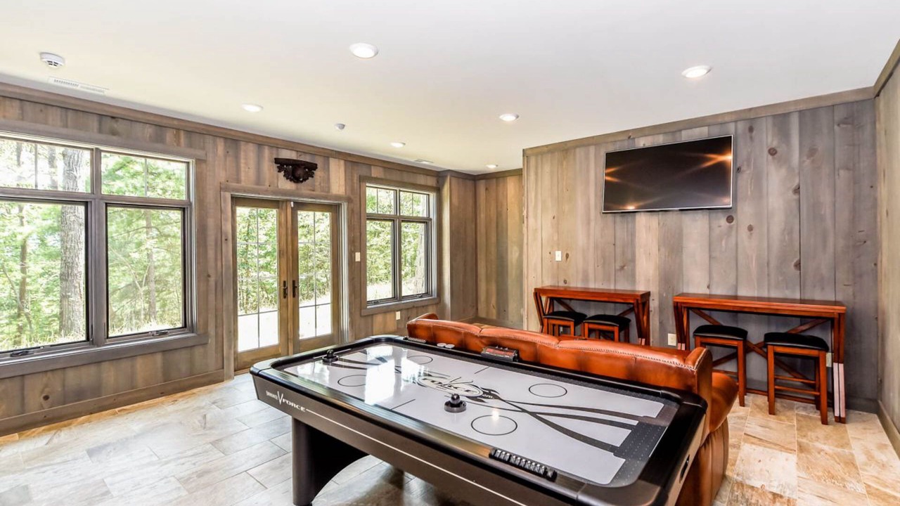 Photo of Bedroom in Townsend