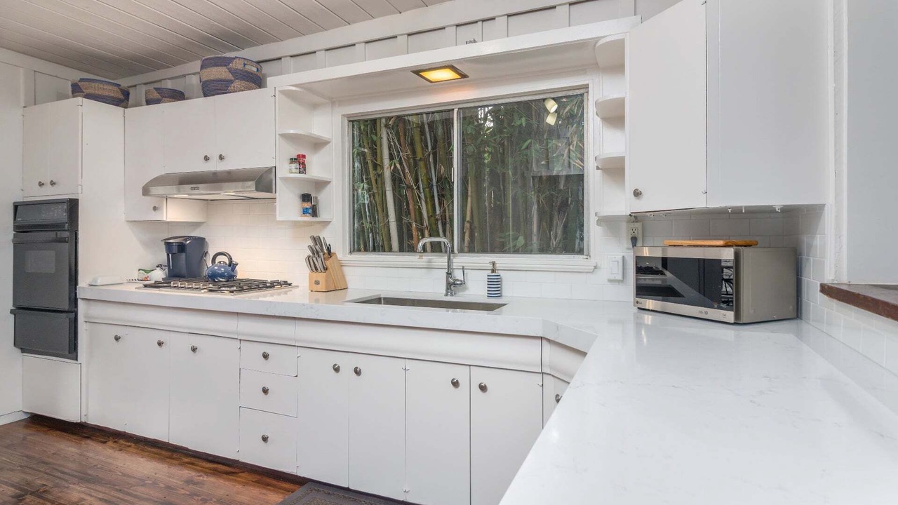 Photo of Kitchen in Summerland