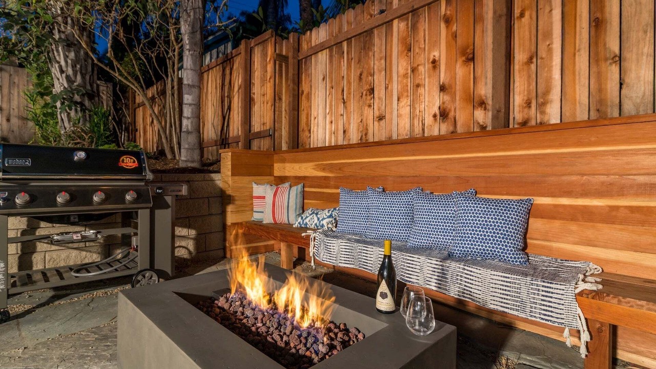 Photo of Patio Balcony in Summerland