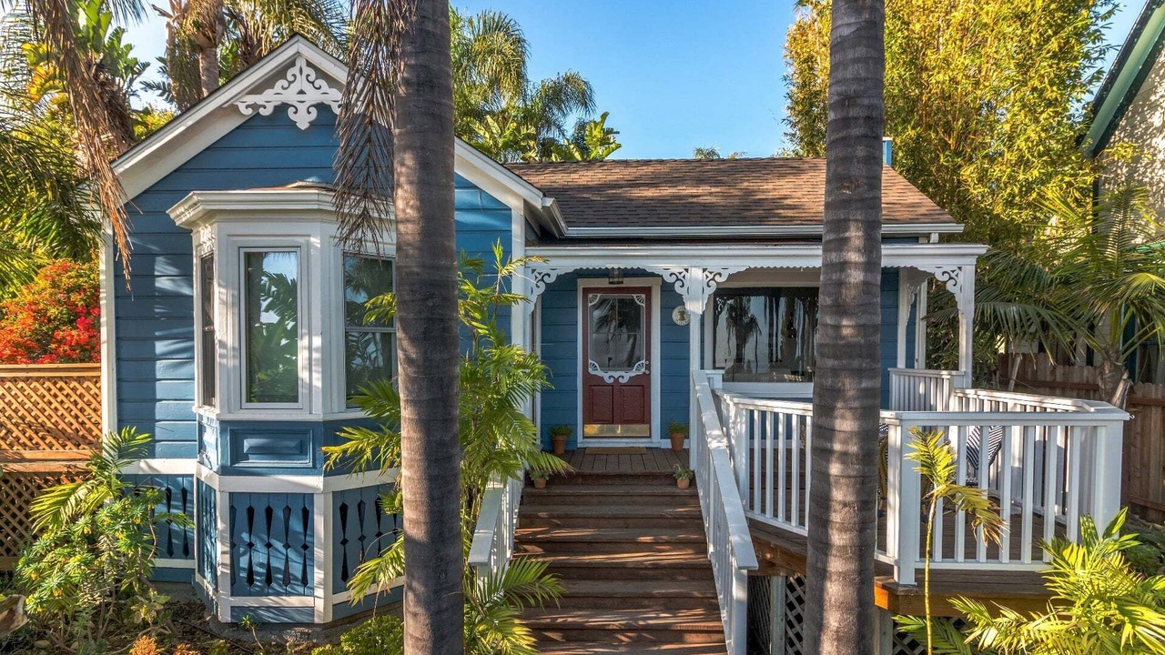 Photo of Outdoor in Summerland