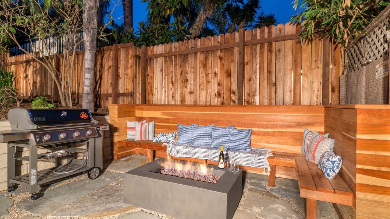 Photo of Patio Balcony in Summerland