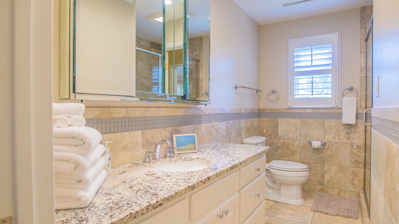 Photo of Bathroom in Mount Pleasant