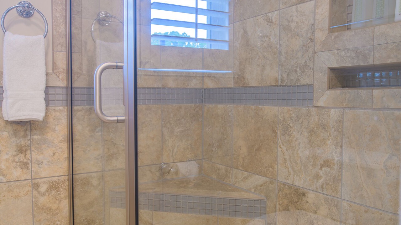 Photo of Bathroom in Mount Pleasant