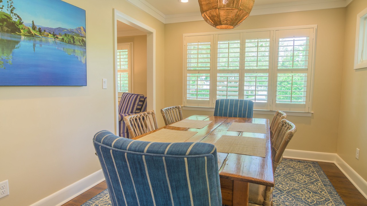 Photo of Livingroom in Mount Pleasant