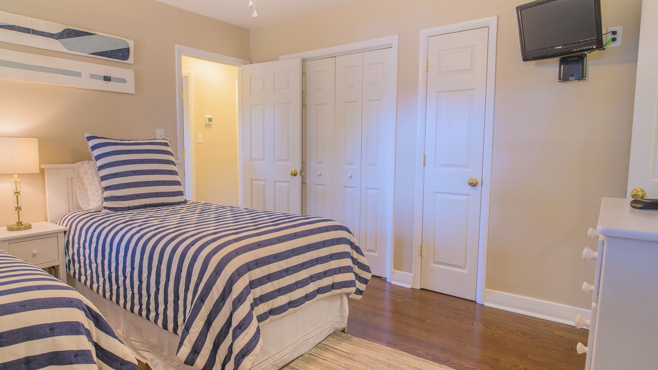 Photo of Bedroom in Mount Pleasant