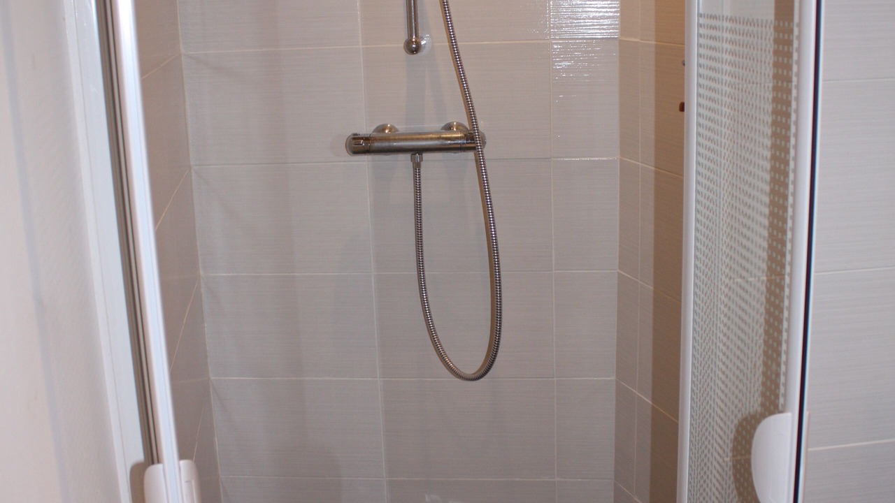 Photo of Bathroom in La Giettaz
