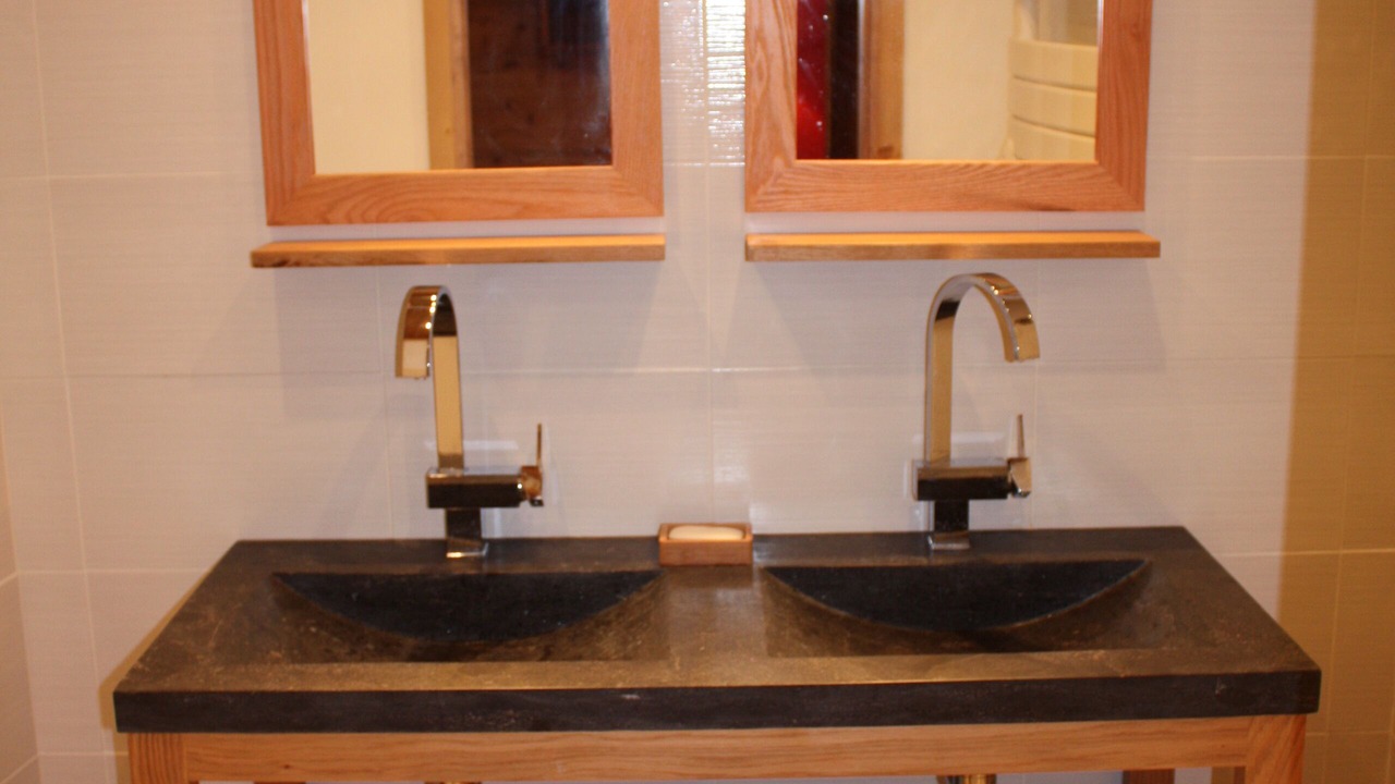 Photo of Bathroom in La Giettaz