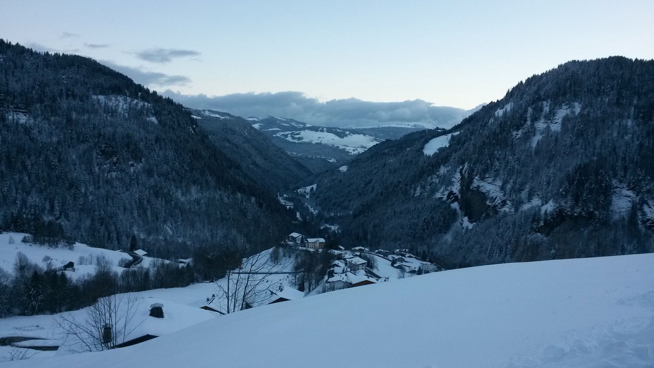 Photo of Others in La Giettaz