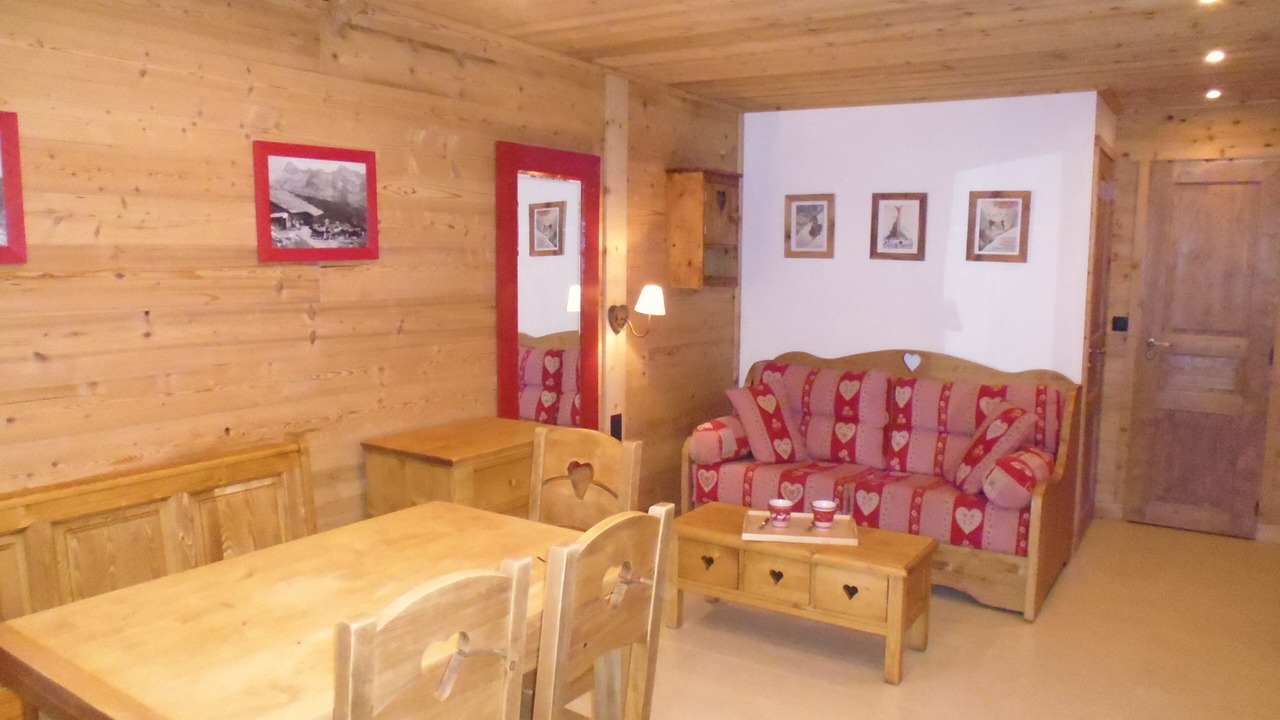 Photo of Others in La Giettaz