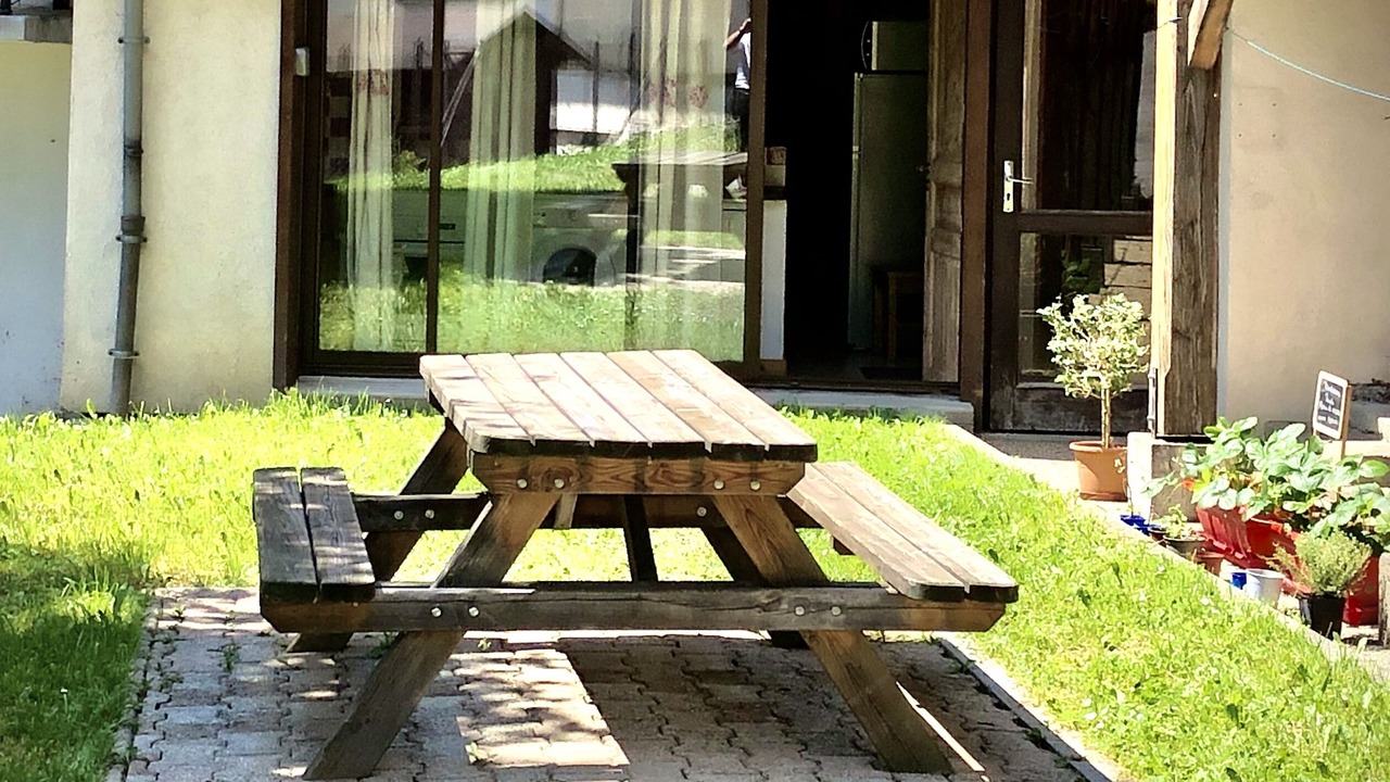 Photo of Outdoor in La Giettaz