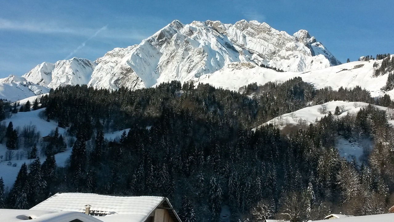 Photo of Outdoor in La Giettaz