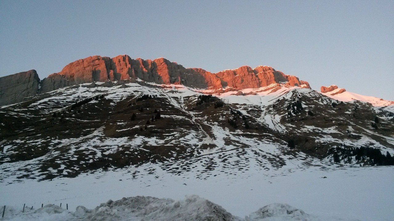 Photo of Outdoor in La Giettaz