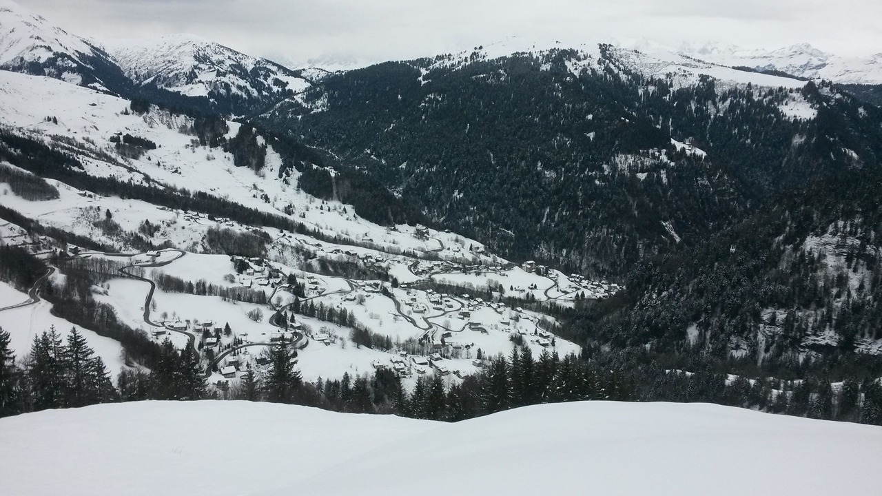 Photo of Others in La Giettaz
