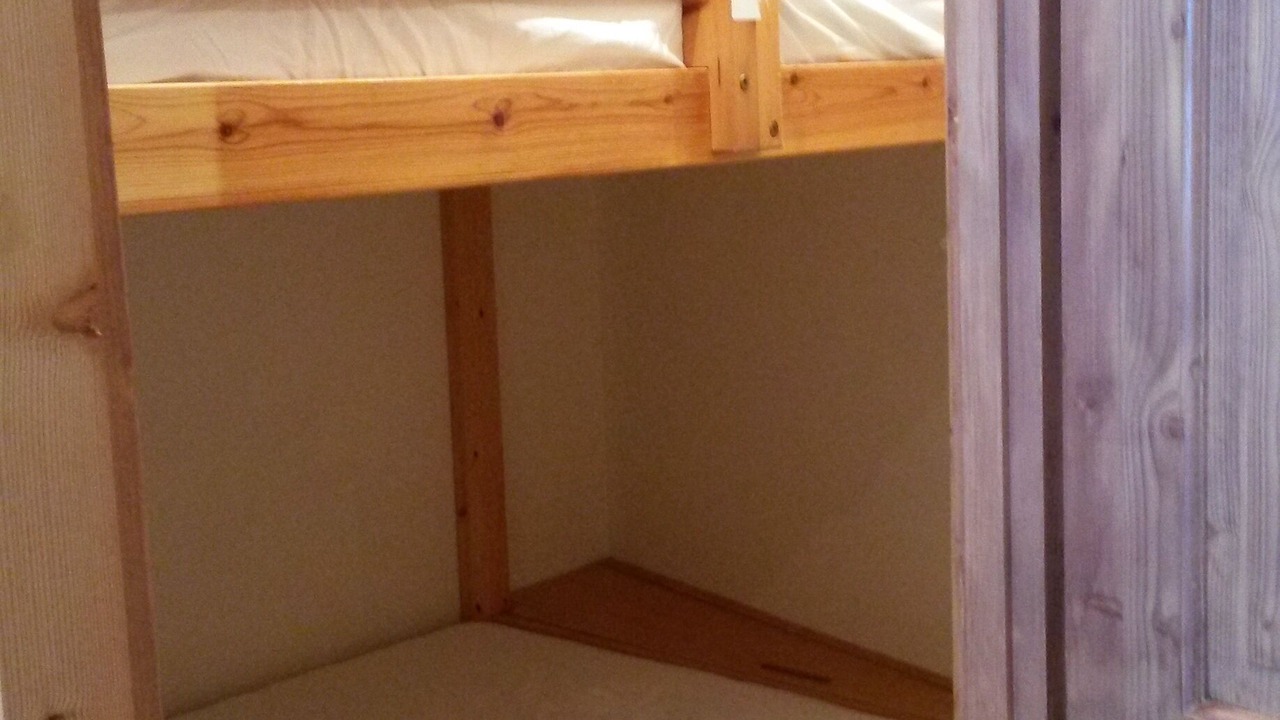 Photo of Bedroom in La Giettaz