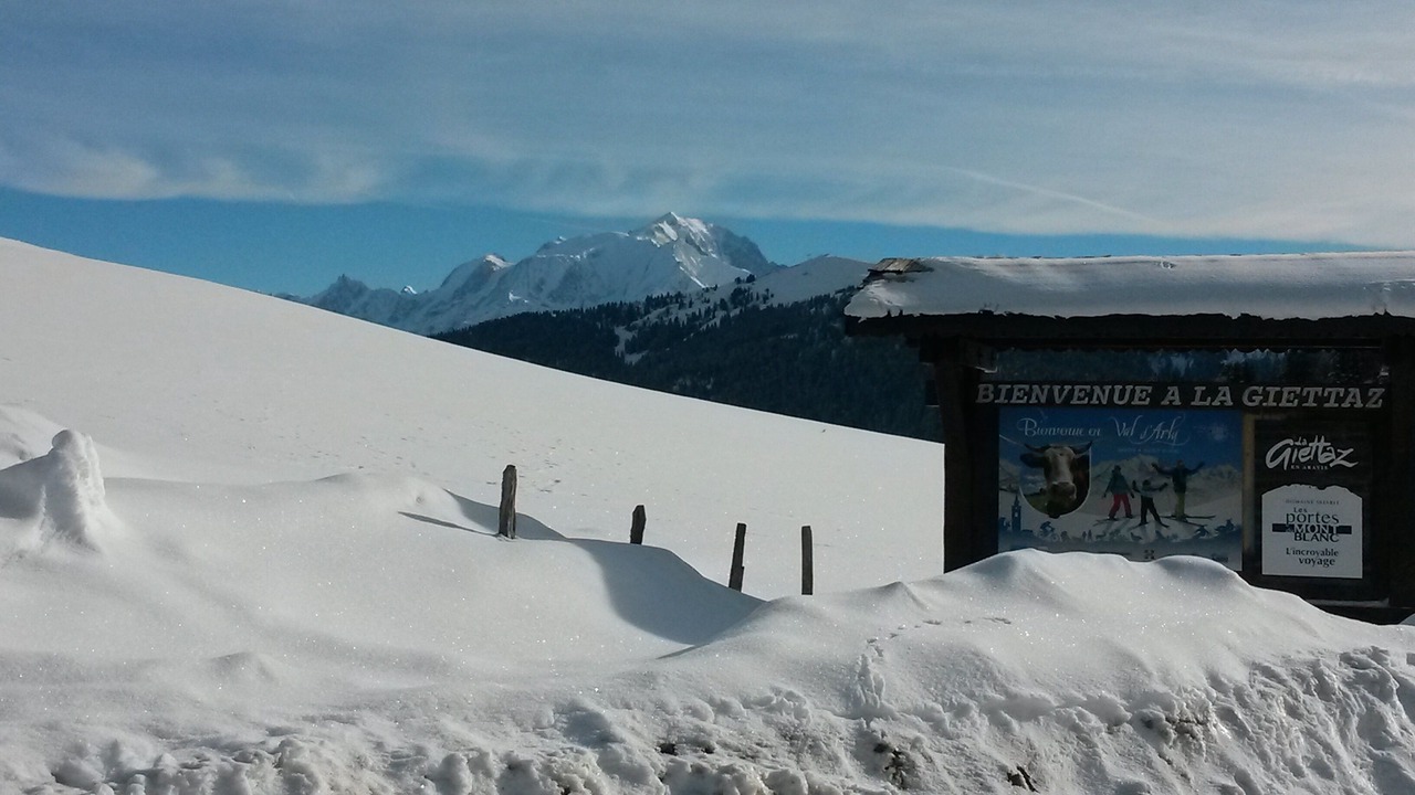 Photo of Others in La Giettaz