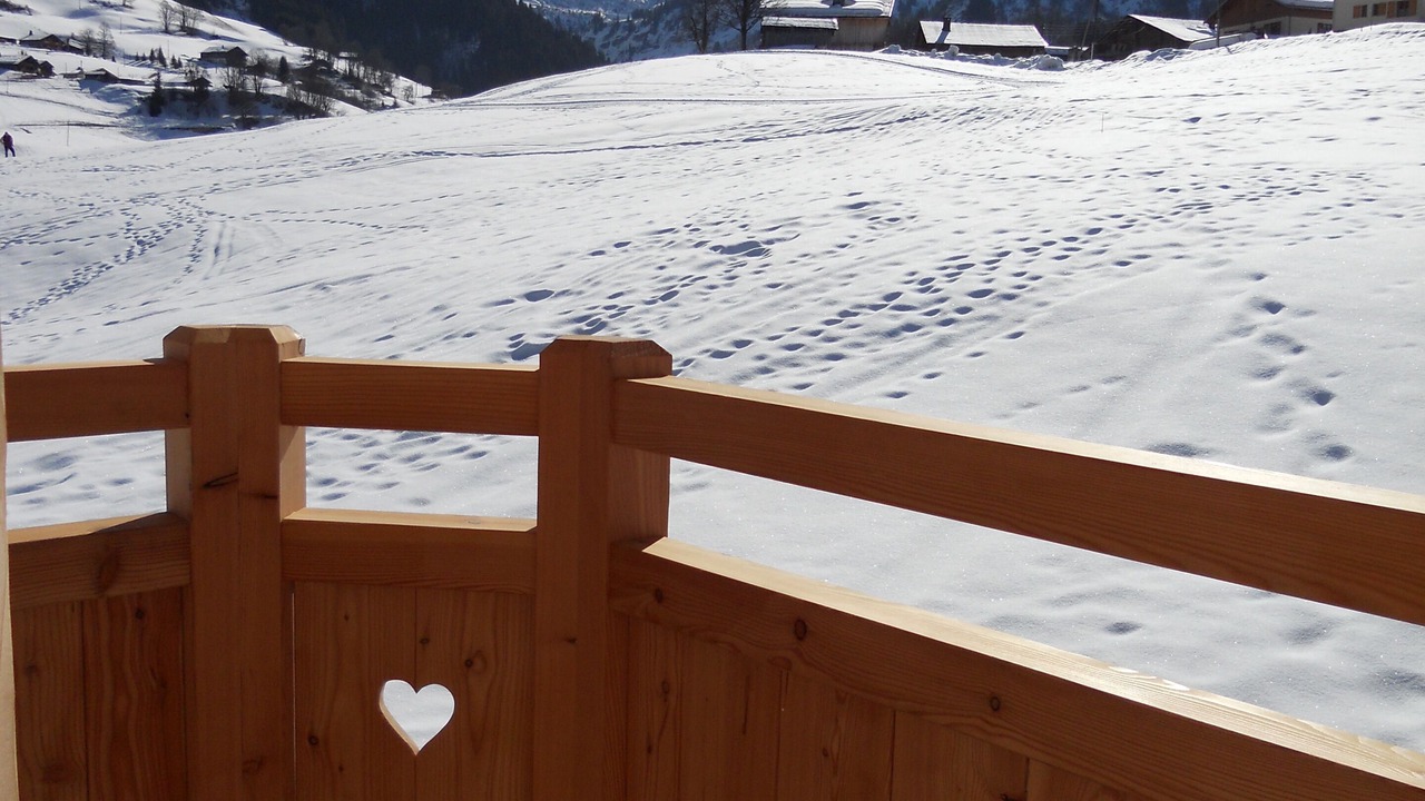 Photo of Outdoor in Notre-Dame-de-Bellecombe