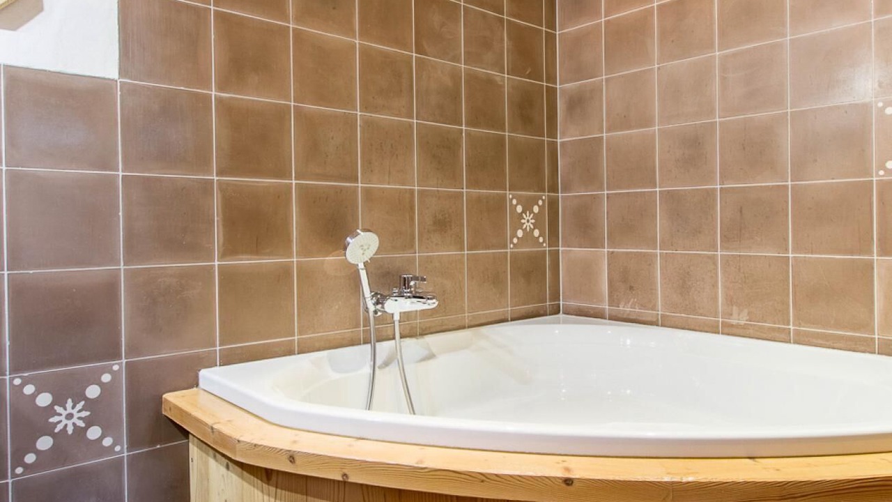 Photo of Bathroom in Notre-Dame-de-Bellecombe