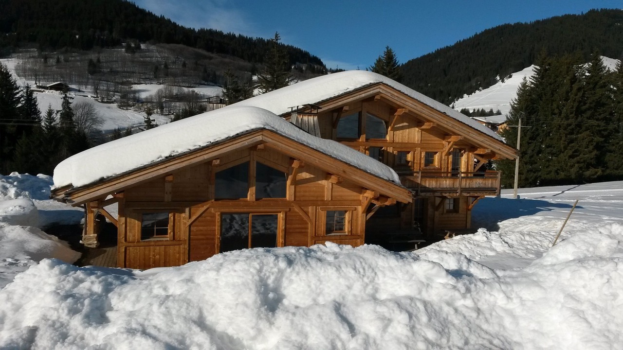 Photo of Outdoor in Notre-Dame-de-Bellecombe