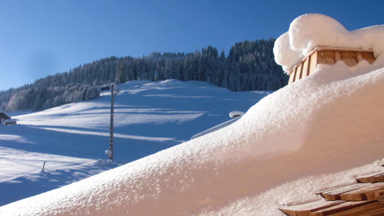 Photo of Outdoor in Notre-Dame-de-Bellecombe