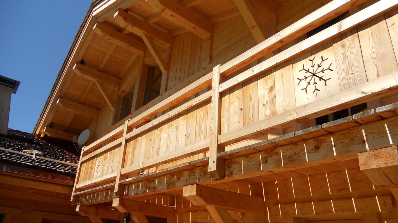 Photo of Outdoor in Notre-Dame-de-Bellecombe