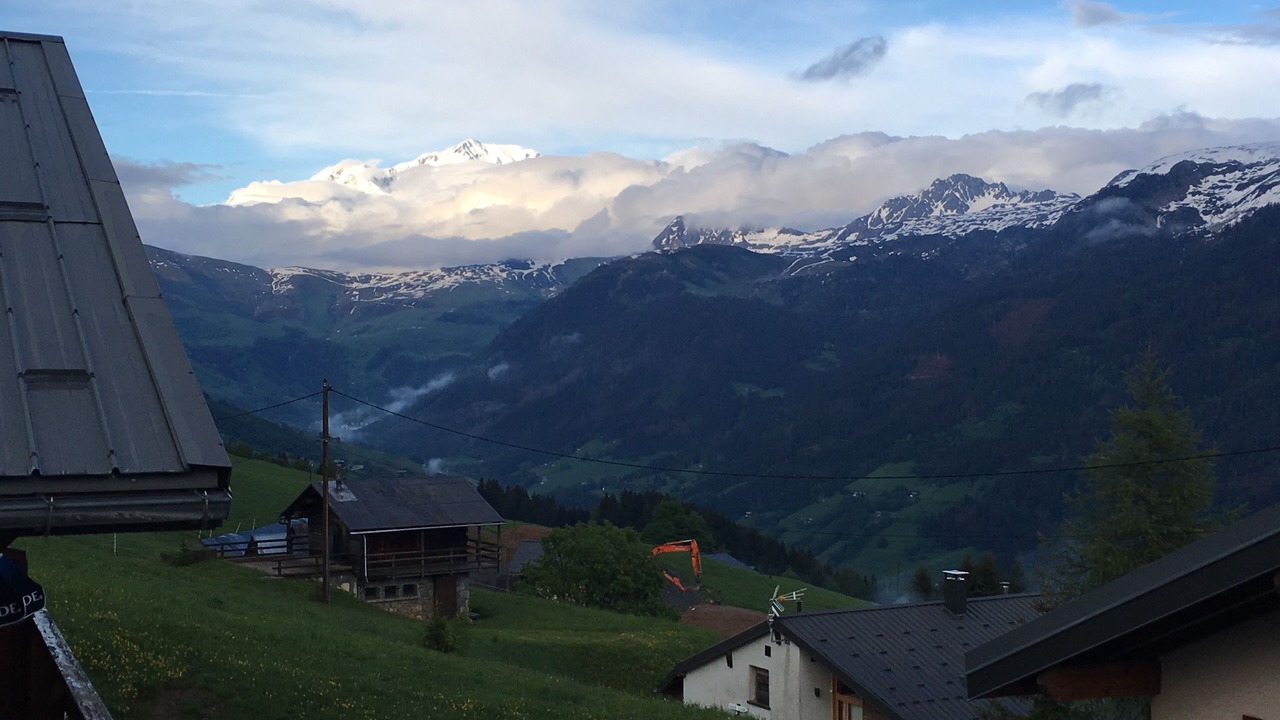 Photo of Others in Les Saisies