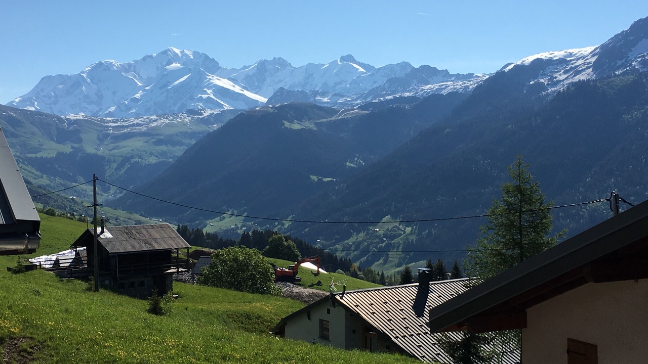 Photo of Outdoor in Les Saisies