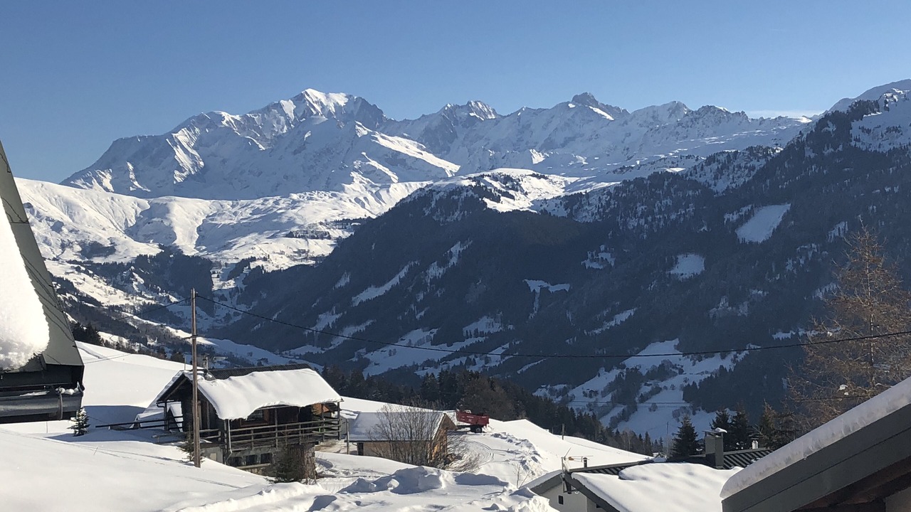 Photo of Others in Les Saisies