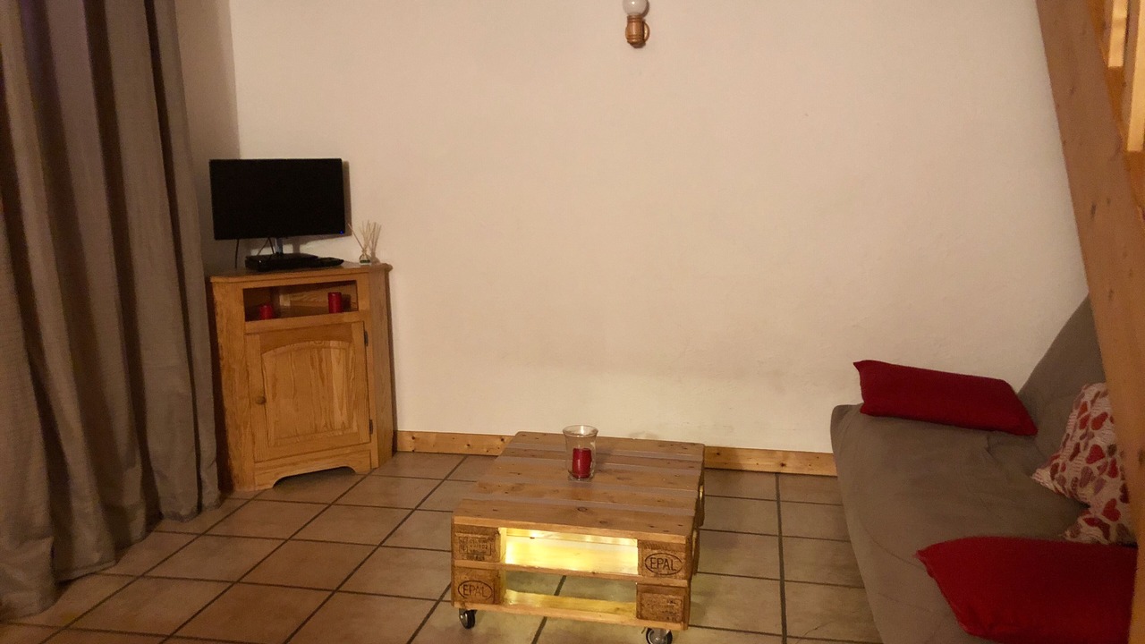 Photo of Livingroom in Les Saisies