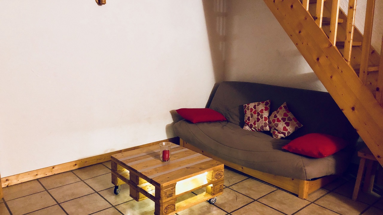 Photo of Livingroom in Les Saisies