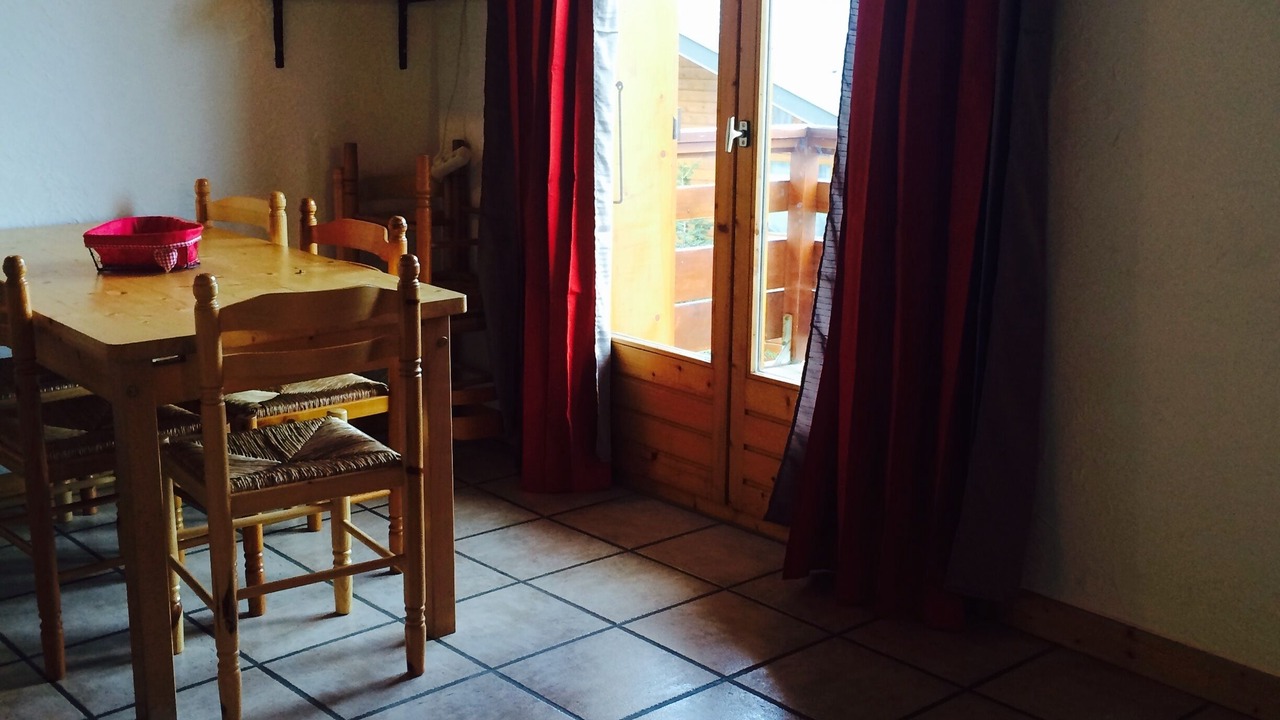 Photo of Others in Les Saisies