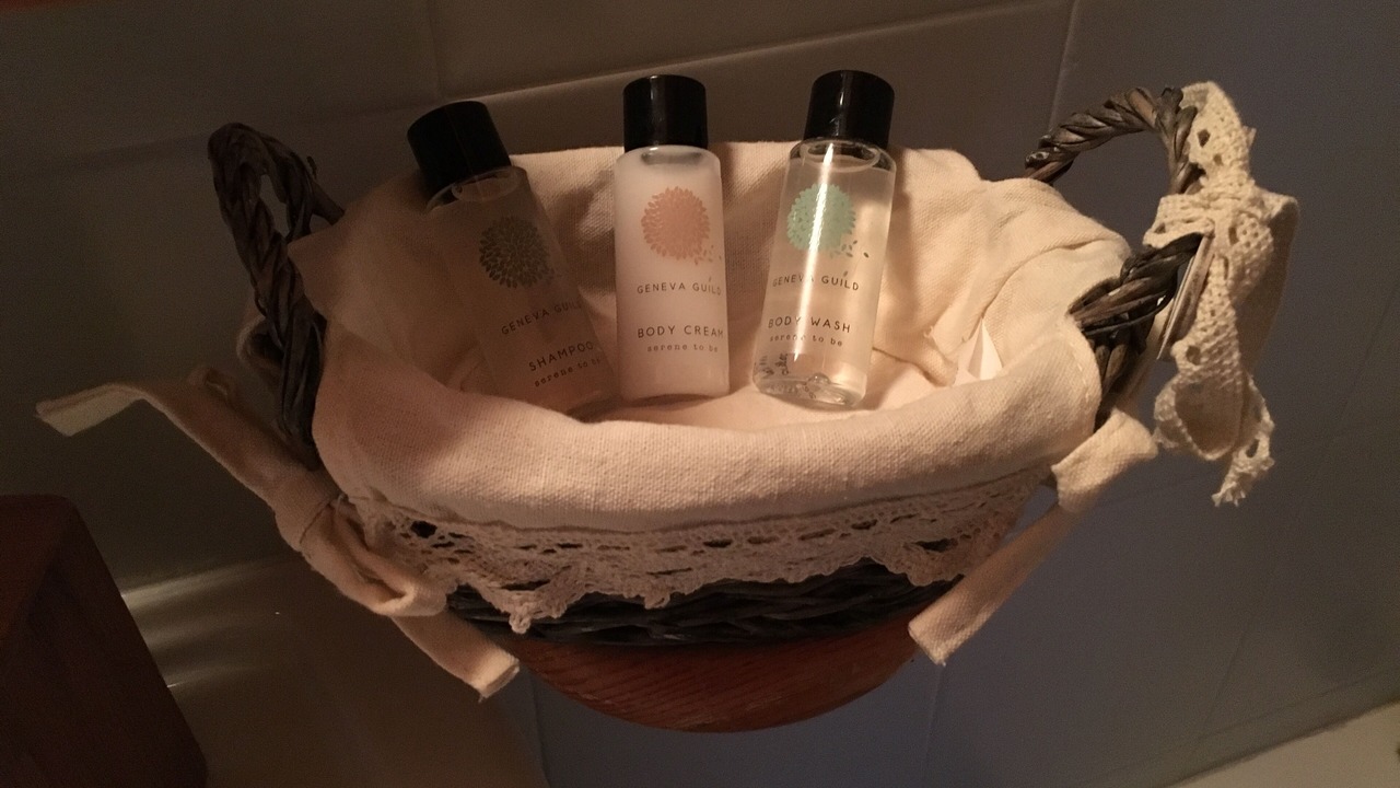 Photo of Bathroom in Les Saisies