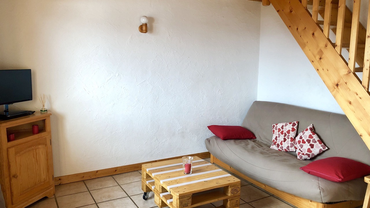 Photo of Livingroom in Les Saisies
