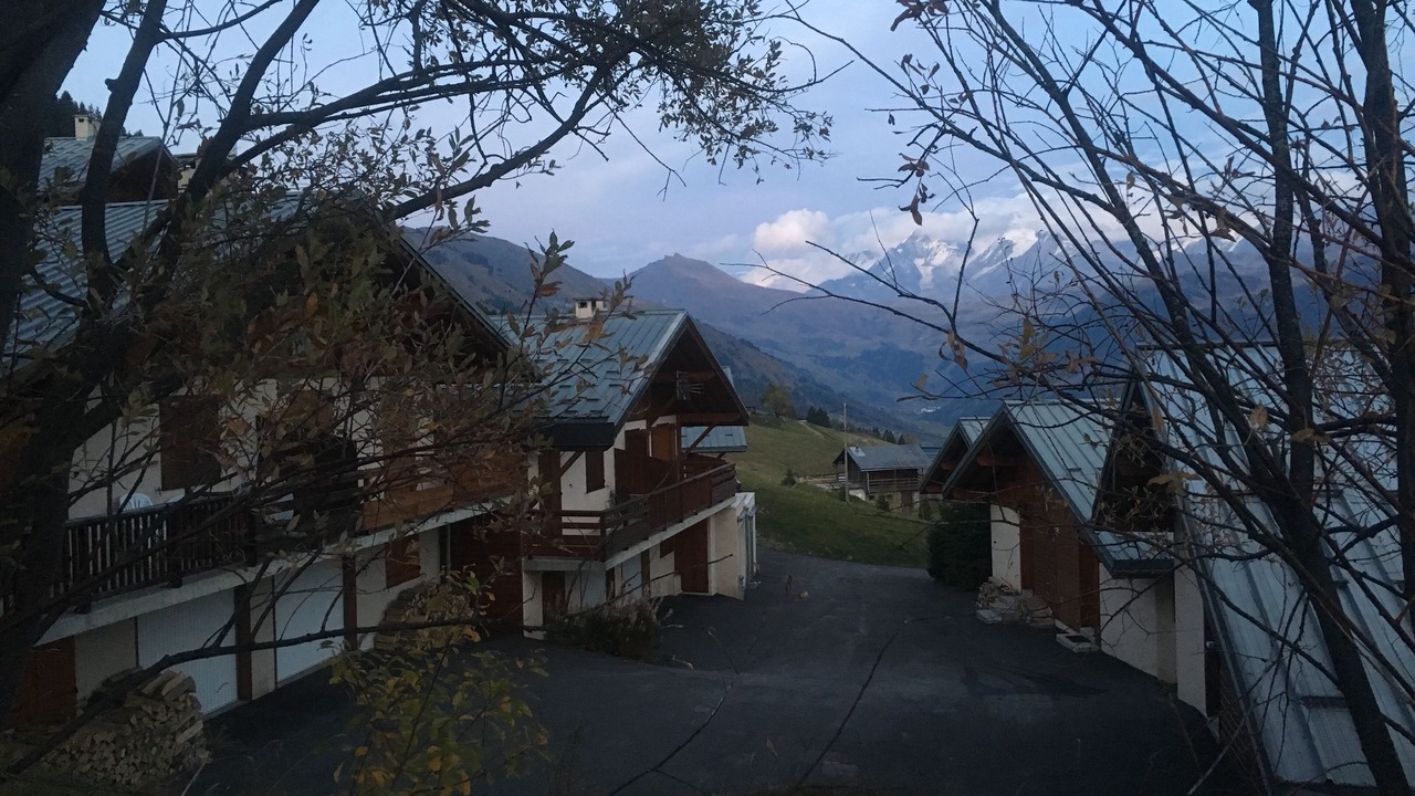 Photo of Outdoor in Les Saisies