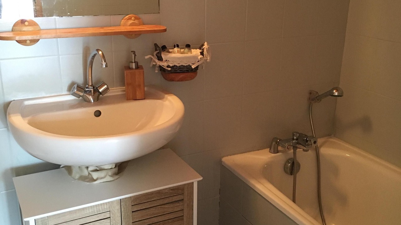 Photo of Bathroom in Les Saisies