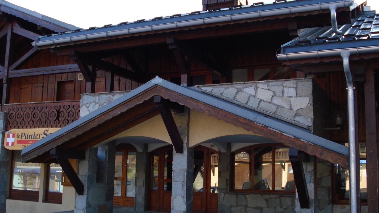 Photo of Outdoor in Les Saisies