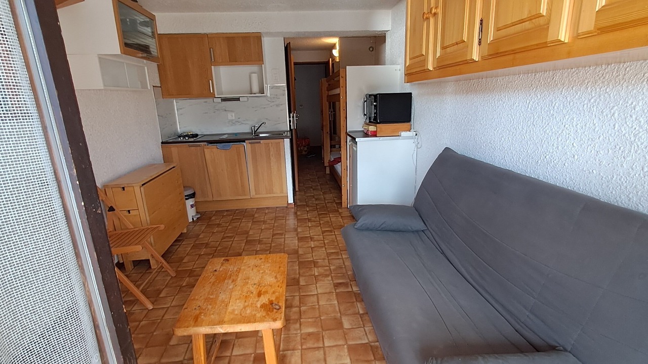 Photo of Livingroom in Les Saisies