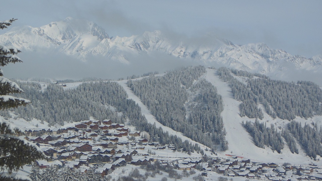 Photo of Outdoor in Les Saisies