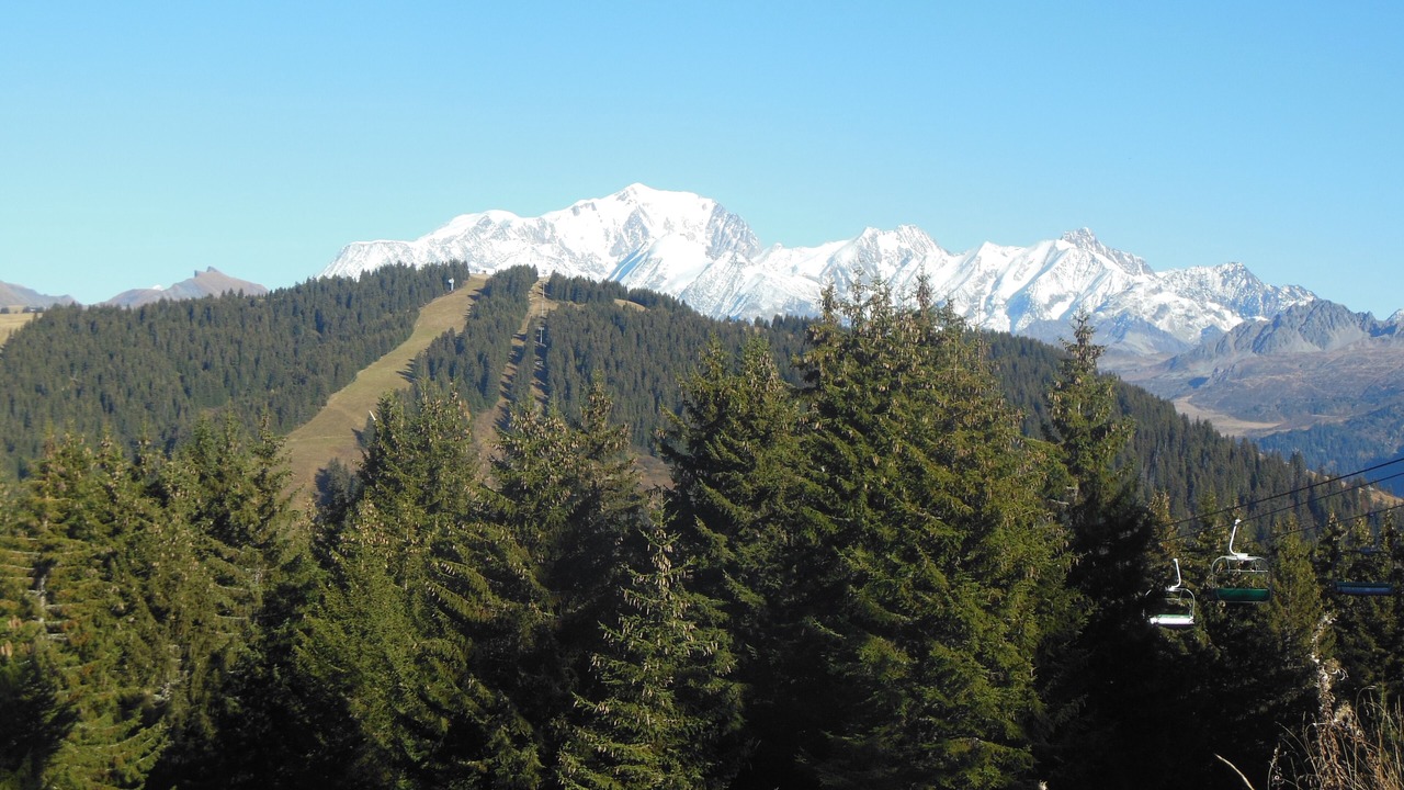 Photo of Outdoor in Les Saisies